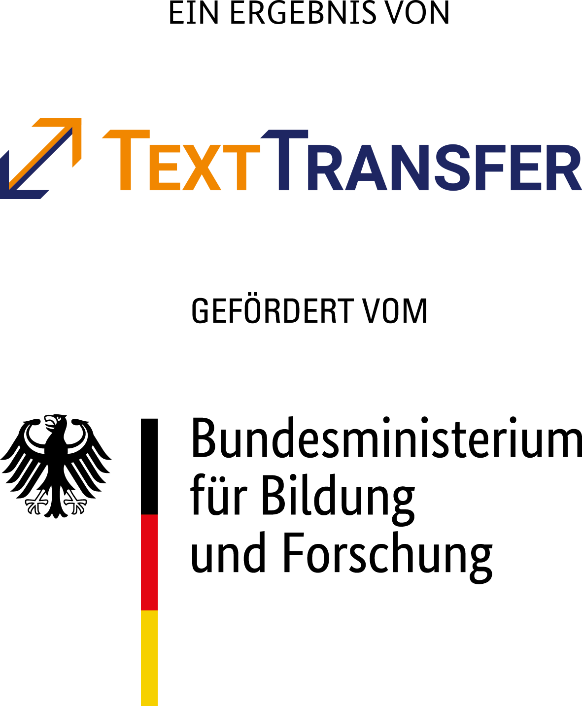 TextTransfer-BMBF-Logo